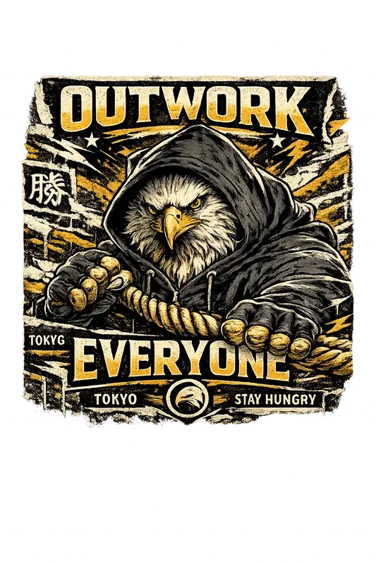Street Beast Poster Generator