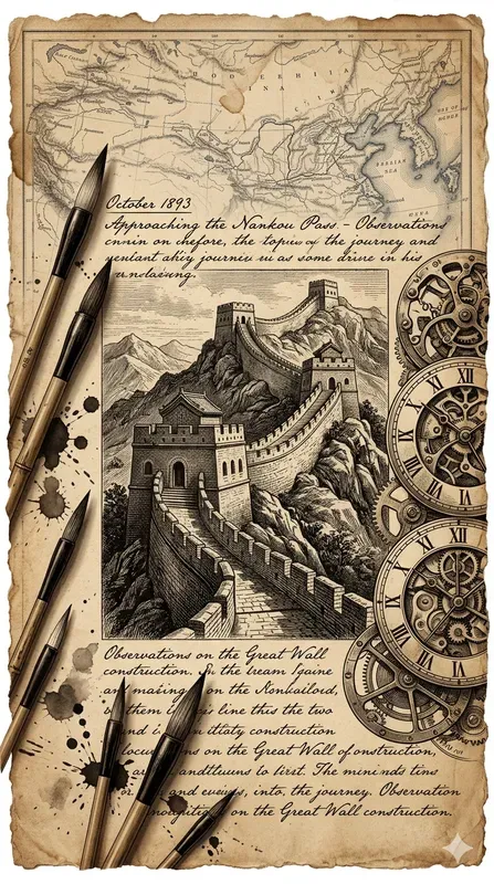 Vintage Exploration Collage Creators