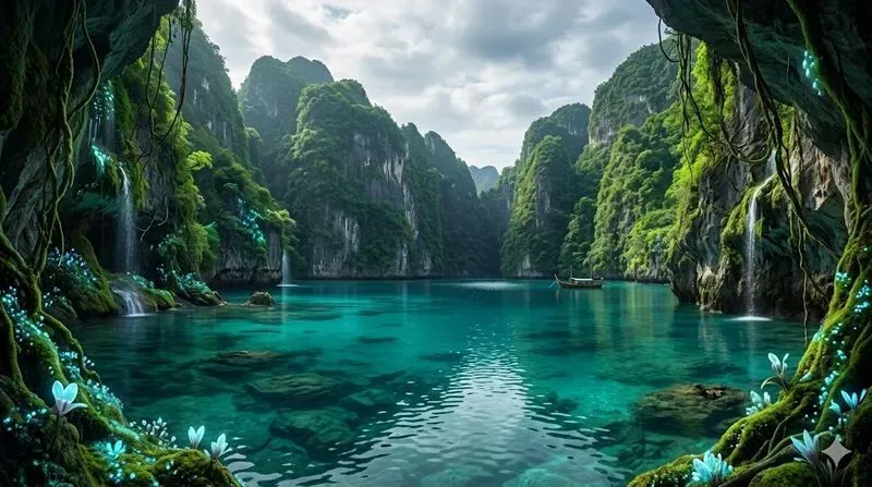 Wallpapers Tv Dreamscape Horizons