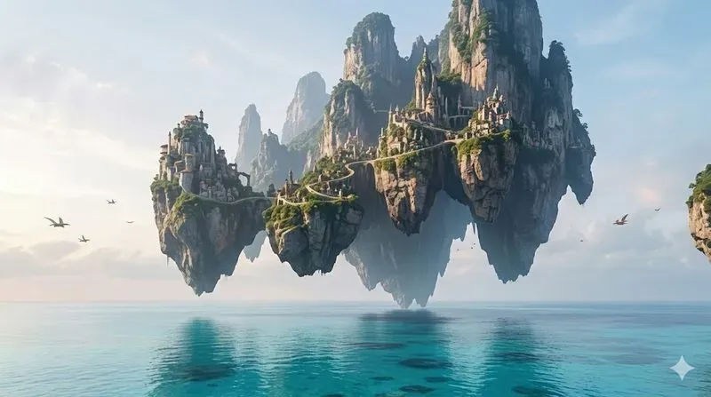 Wallpapers Tv Dreamscape Horizons