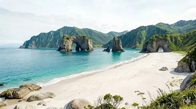 Wallpapers Tv Dreamscape Horizons
