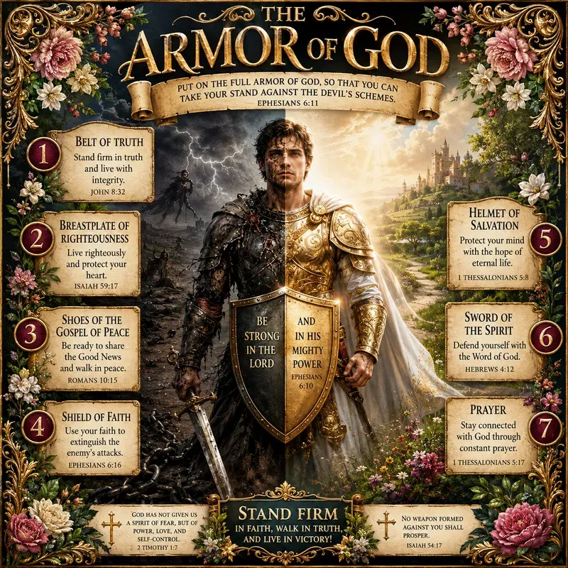 Christian Poster Creators Pro