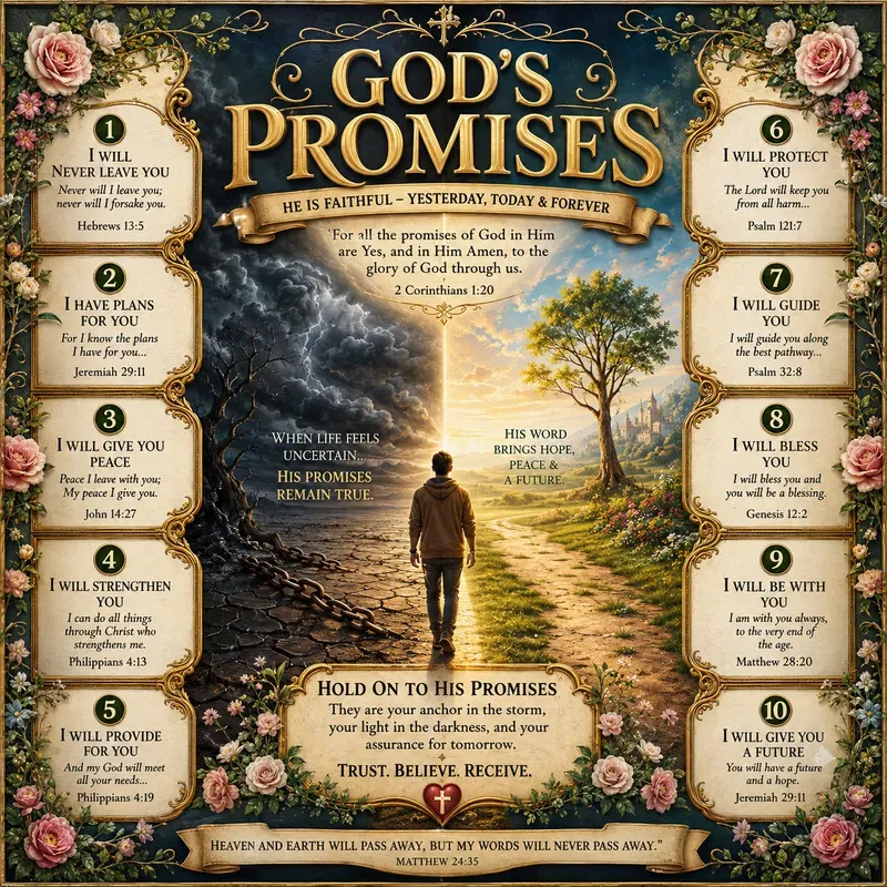 Christian Poster Creators Pro