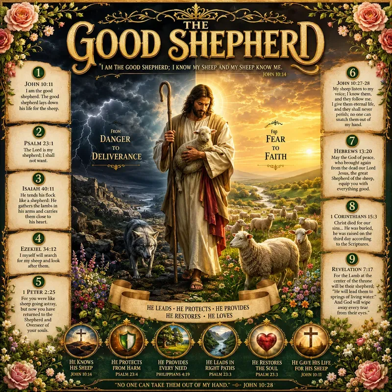 Christian Poster Creators Pro