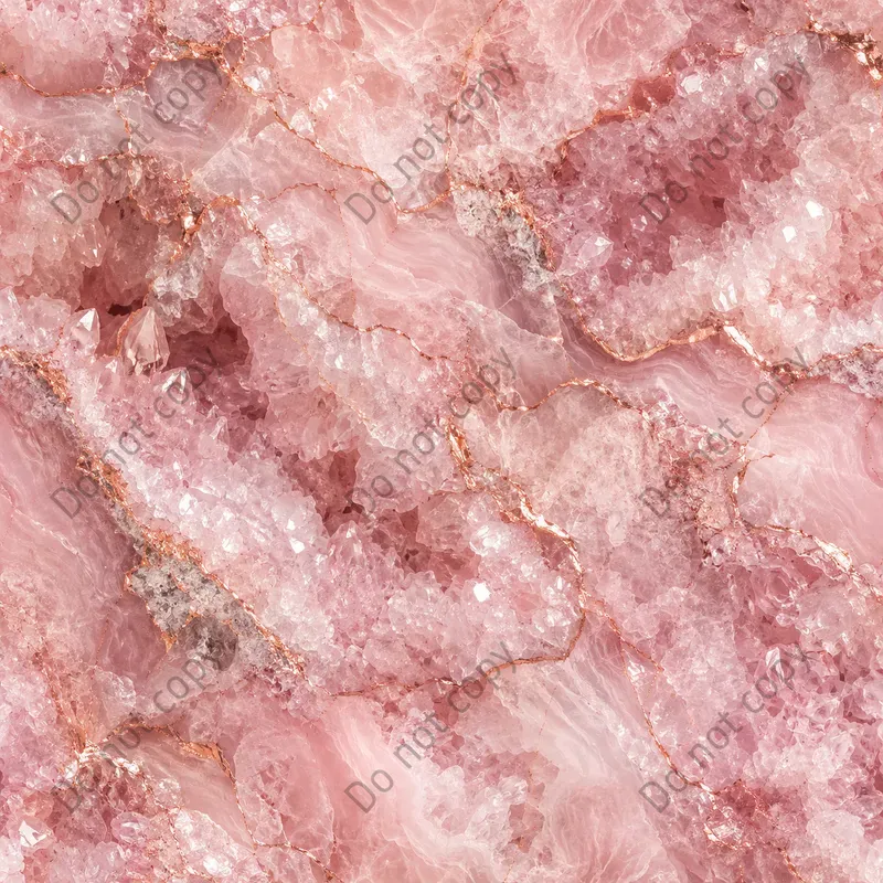 Crystal Geode Tumbler Wrap Tiles