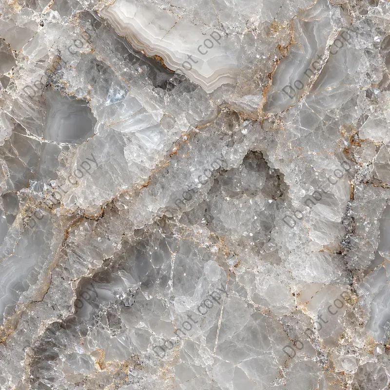 Crystal Geode Tumbler Wrap Tiles