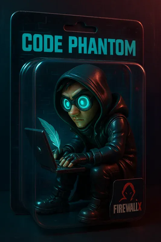 Brandable Action Figures