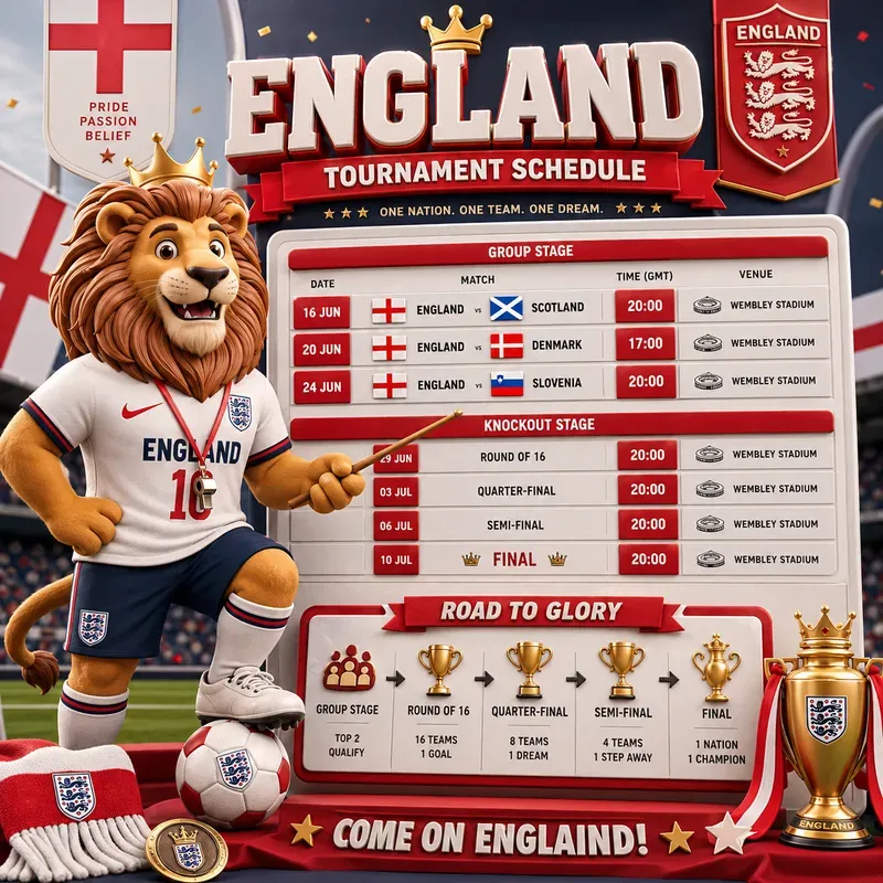 Mascot Sports Schedule Creators