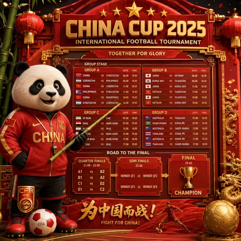 Mascot Sports Schedule Creators