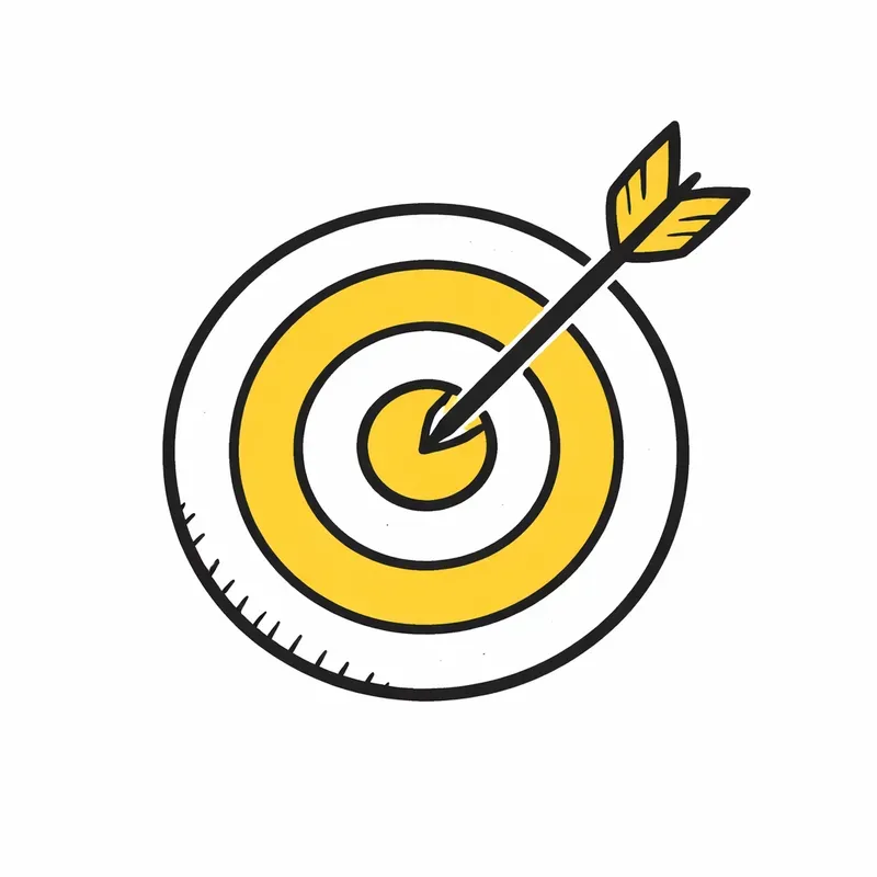 Hand Drawn Doodle Icons