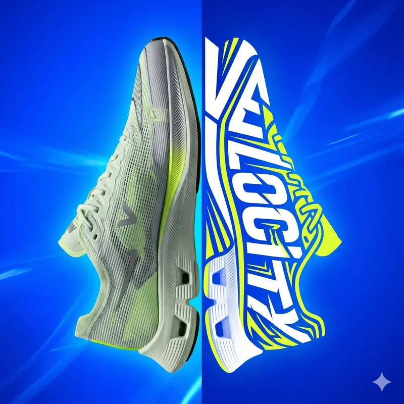 Premium Brand And Object Split Concepts