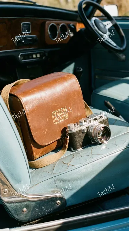 Midcentury Modern Pastel Aesthetics