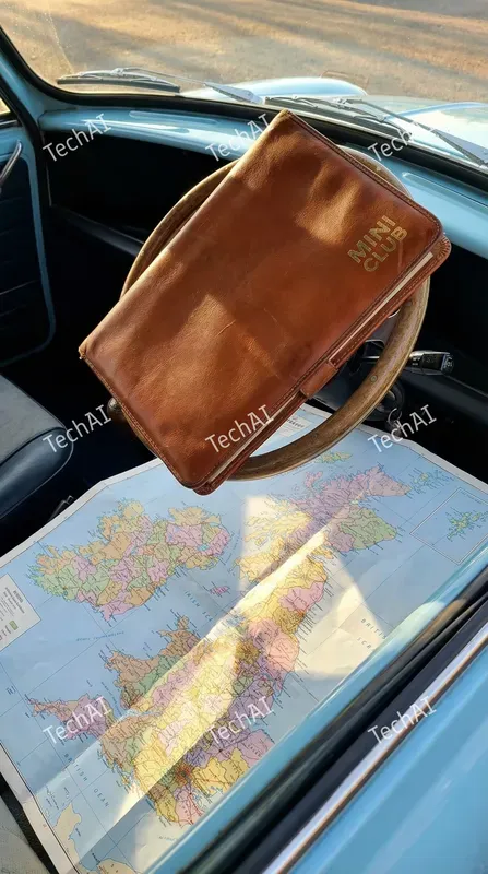 Midcentury Modern Pastel Aesthetics