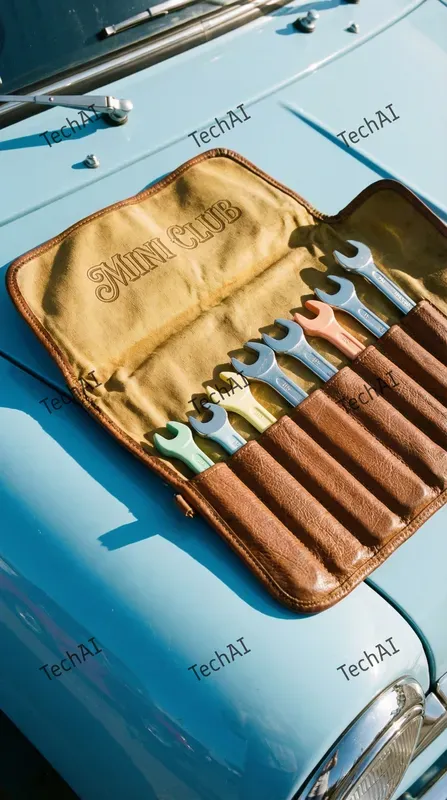 Midcentury Modern Pastel Aesthetics