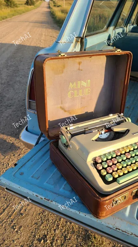 Midcentury Modern Pastel Aesthetics