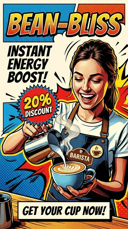 Social Media Video Ad Design Assets