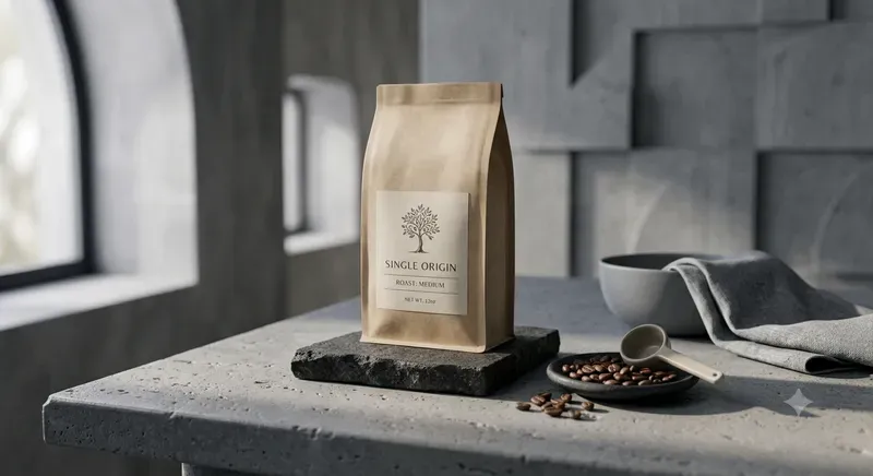 Premium Commercial Product Photography