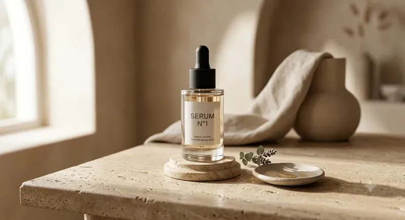 Premium Commercial Product Photography