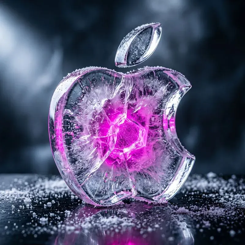 Subzero 3D Brand Sculptures