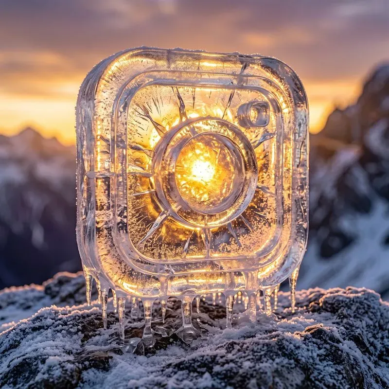 Subzero 3D Brand Sculptures