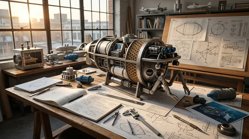 Hidden Mathematics Workspace Generator