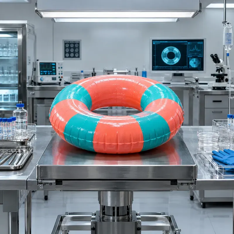 Sterile Surreal Product Labs