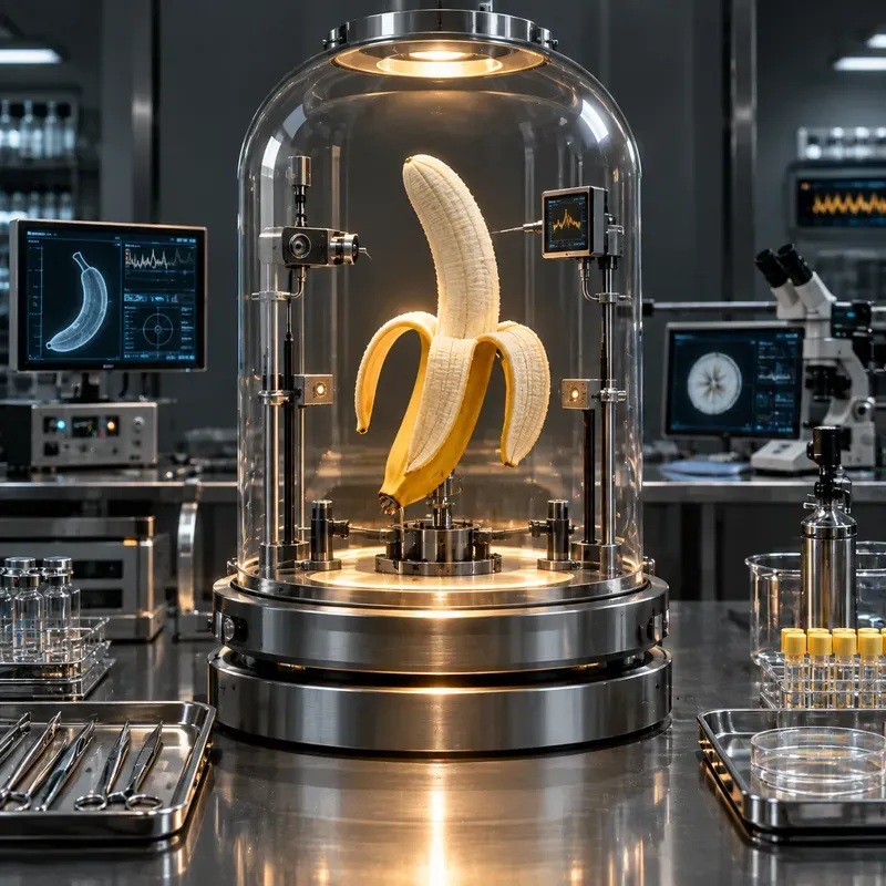 Sterile Surreal Product Labs