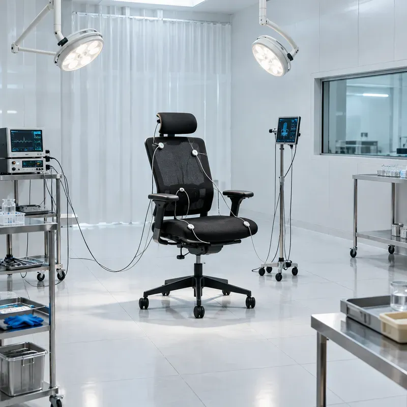 Sterile Surreal Product Labs