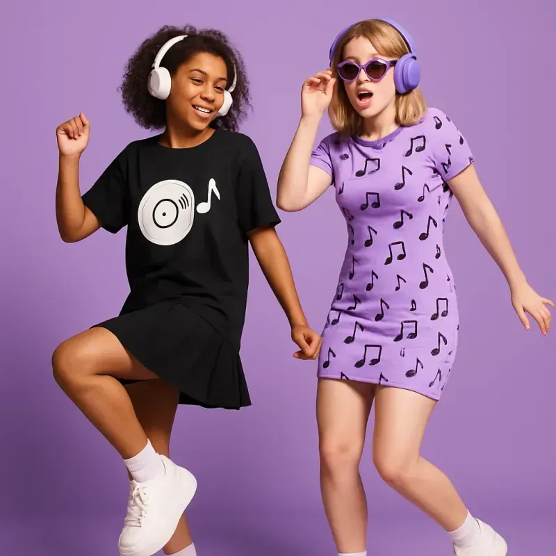 Studio Style Series Photoshoots