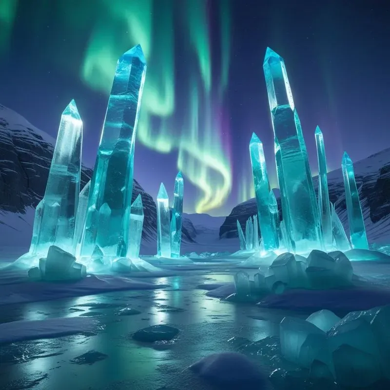 Magical Realms Landscapes