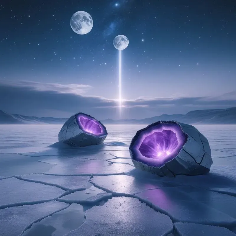 Magical Realms Landscapes