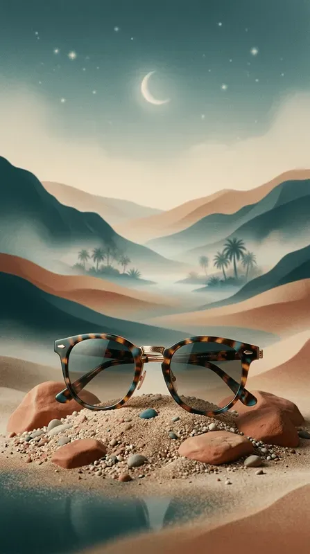 Solo Reality Sfumato Earth Tones