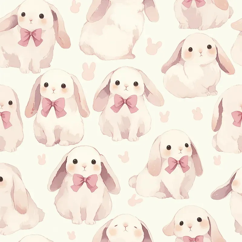 Cozy Watercolor Pets