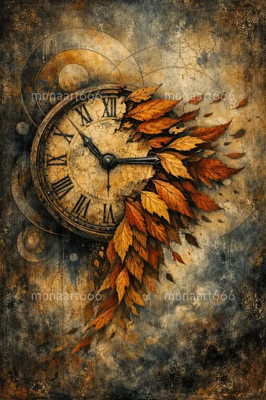 Mystic Soul Surrealism