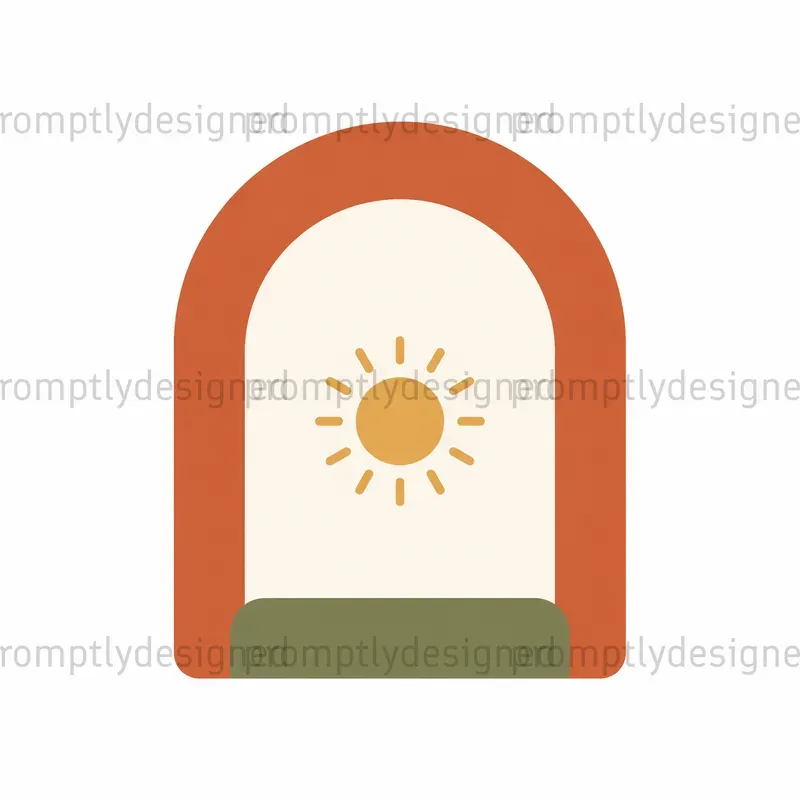 Minimalist Logo Marks