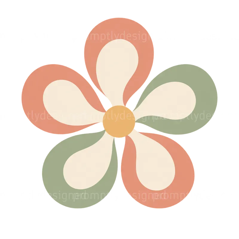 Minimalist Logo Marks