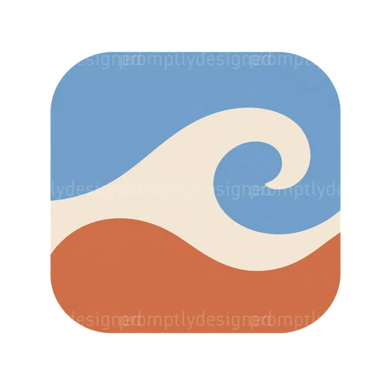 Minimalist Logo Marks
