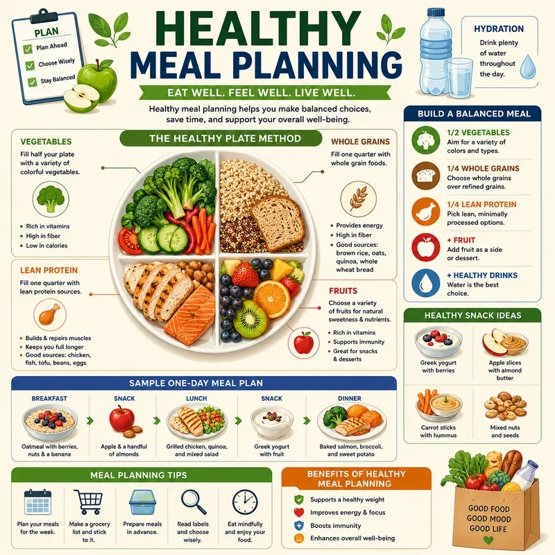 Educational Infographics