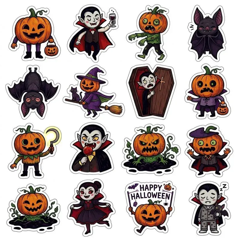 Etsy Sticker Sheet Generator