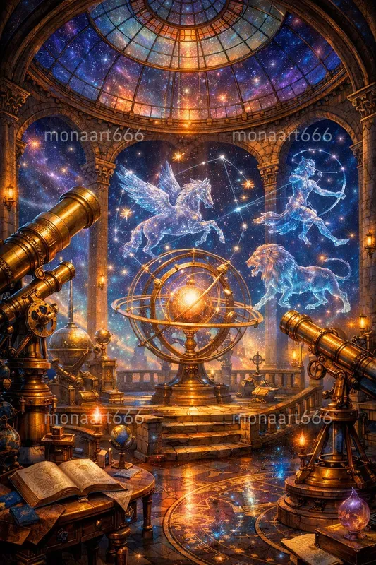 The Enchanted World Collections