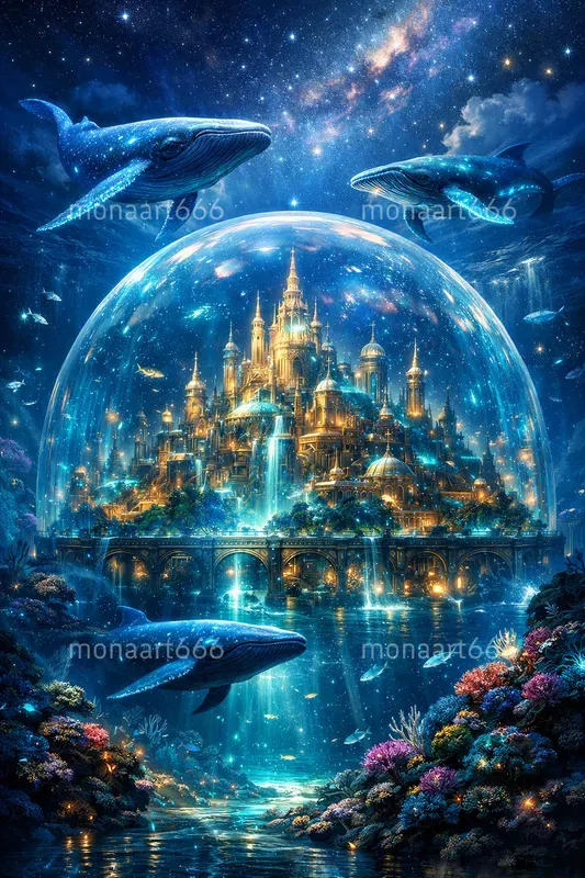 The Enchanted World Collections