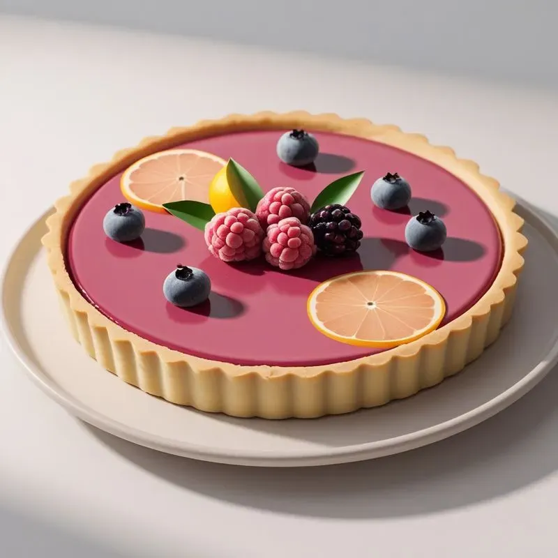 Cute Christmas Desserts