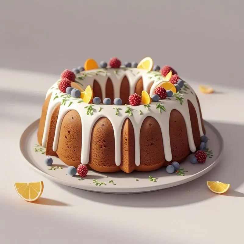Cute Christmas Desserts