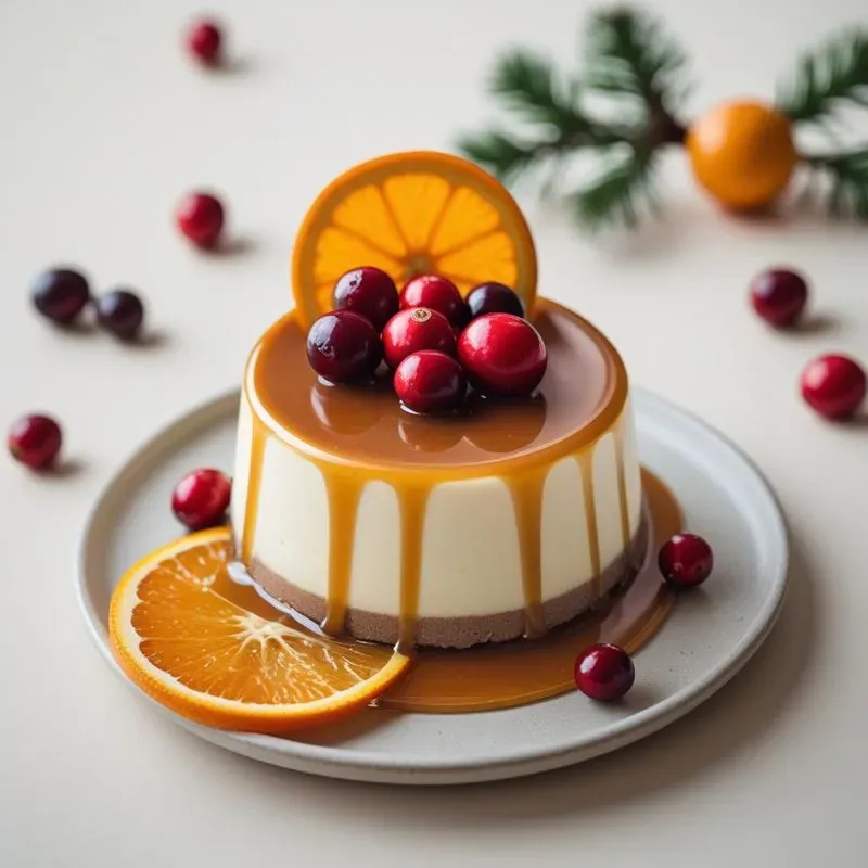 Cute Christmas Desserts