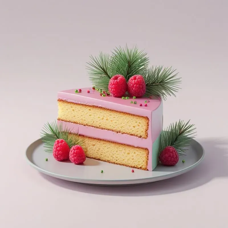 Cute Christmas Desserts