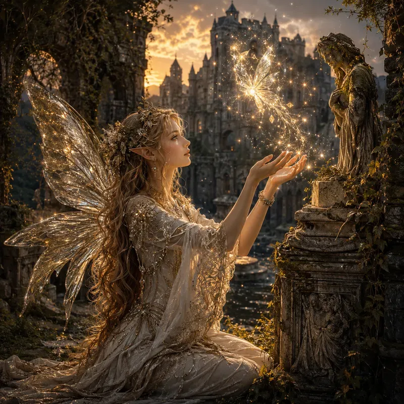 Echoes Of Forgotten Kingdoms
