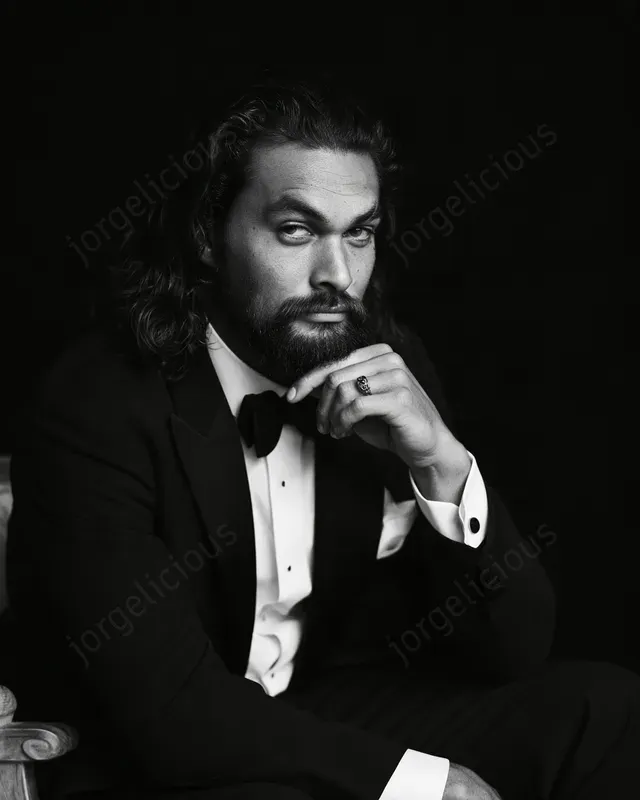 Your Photos As Classic Hollywood