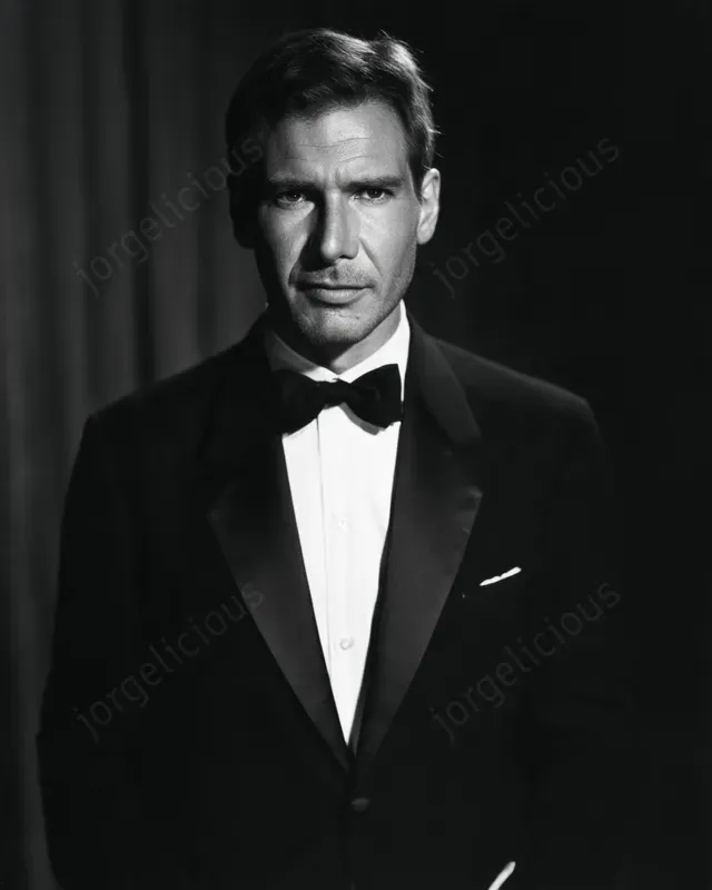 Your Photos As Classic Hollywood