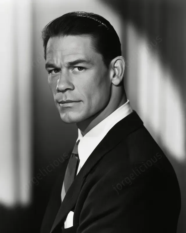 Your Photos As Classic Hollywood