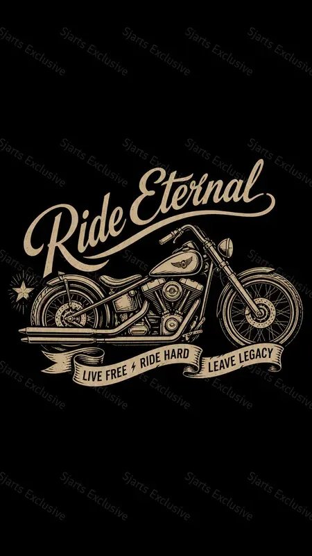 Premium Retro Tshirt Designs